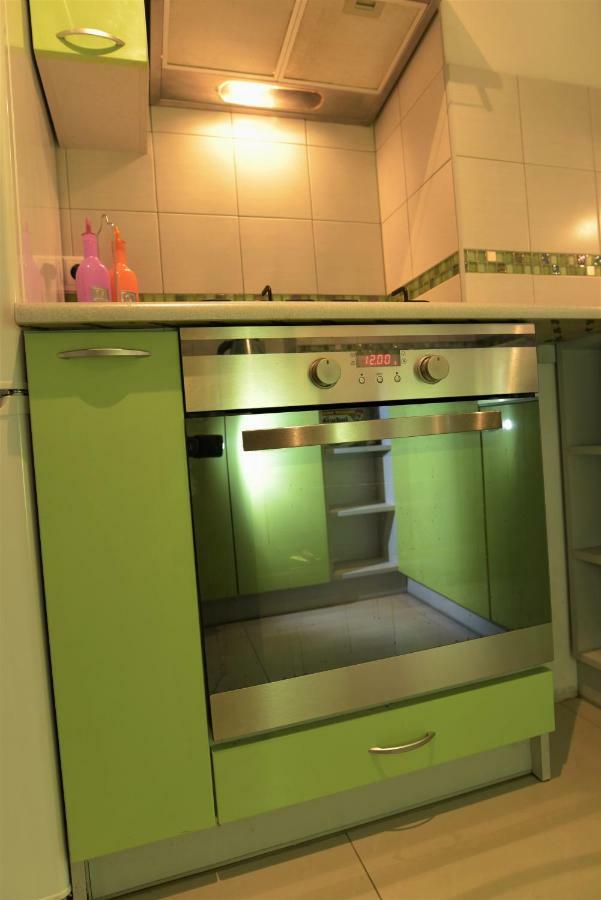 Hello Warsaw! Calm Artistic City Center Apartment ภายนอก รูปภาพ