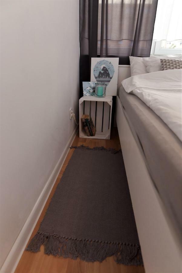 Hello Warsaw! Calm Artistic City Center Apartment ภายนอก รูปภาพ