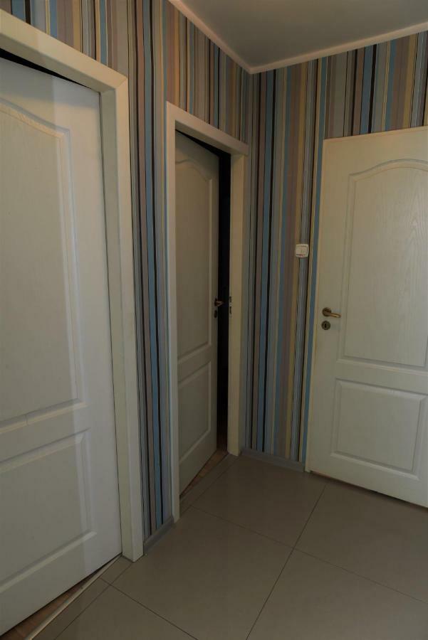 Hello Warsaw! Calm Artistic City Center Apartment ภายนอก รูปภาพ