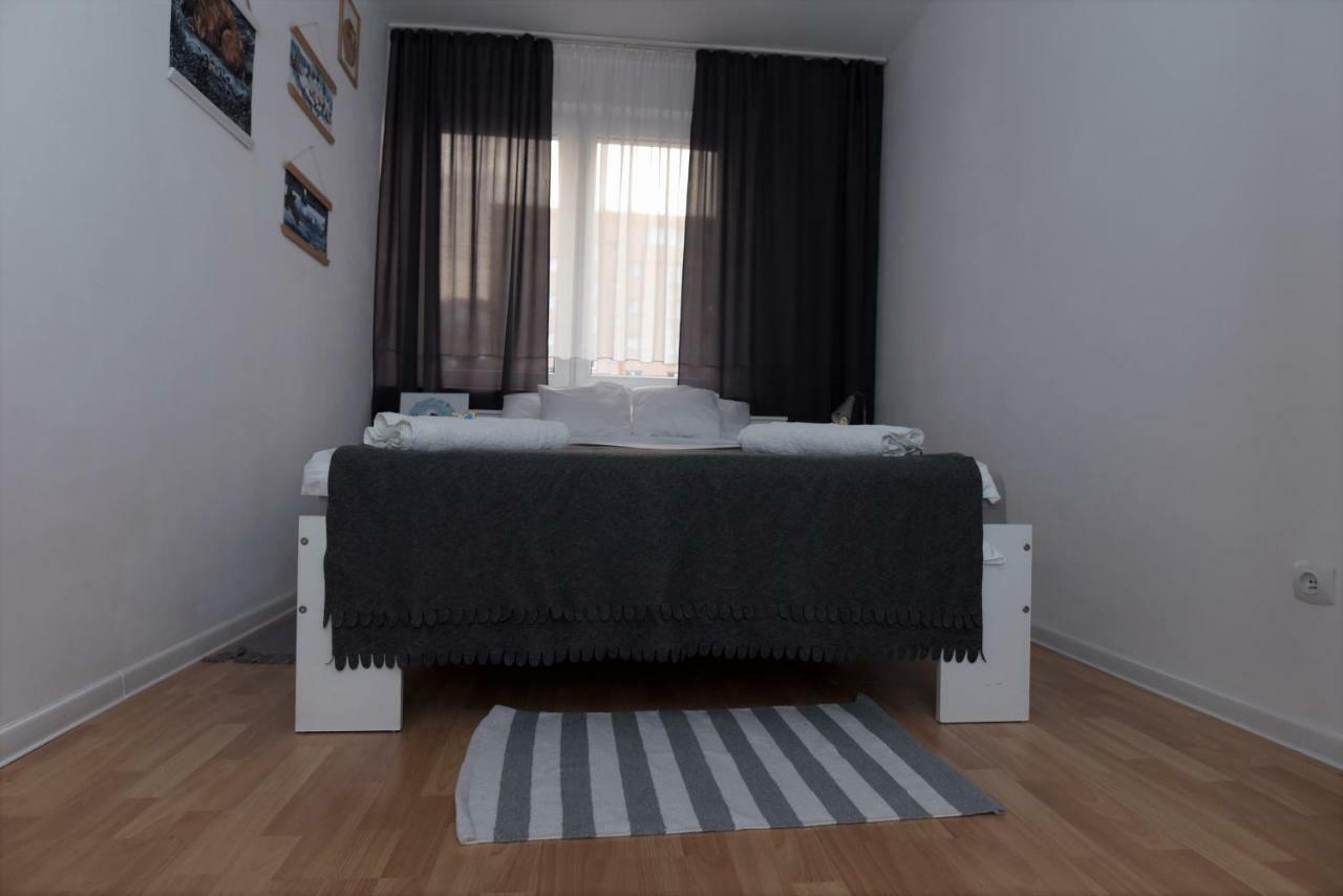 Hello Warsaw! Calm Artistic City Center Apartment ภายนอก รูปภาพ