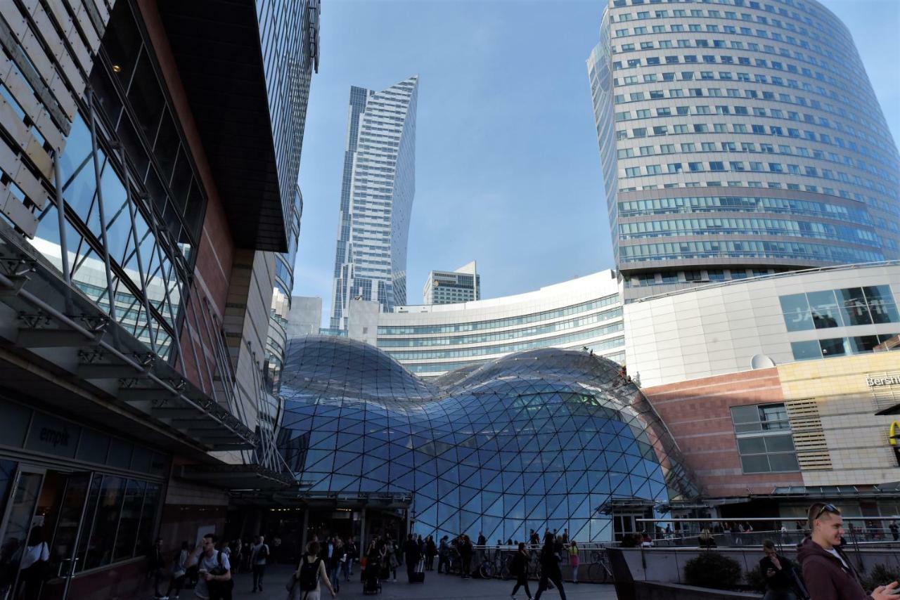 Hello Warsaw! Calm Artistic City Center Apartment ภายนอก รูปภาพ